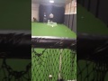 Private workout-Pitching...FB, Curve, Change-up