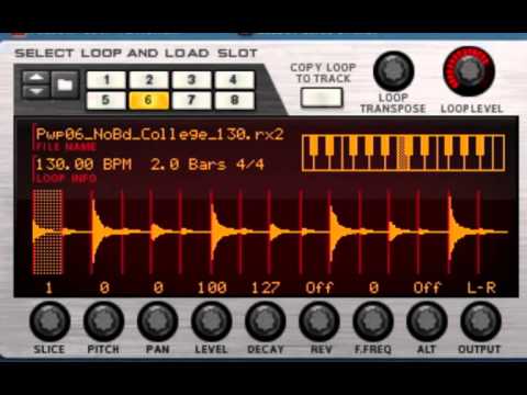 Reason Essentials mp4