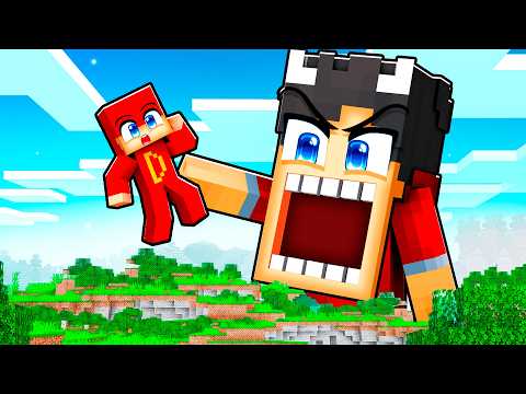 Jeg Spiser Doodie I Minecraft!