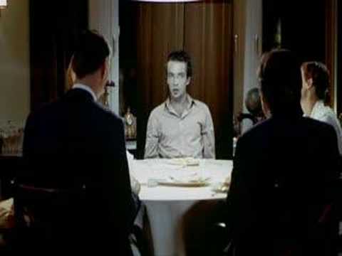 lammbock - abendessen