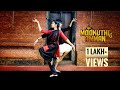 Mookuthi Amman Dance Cover Janeesh Y M Ramya A