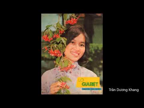 Thể hiện bởi Hà Thanh