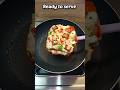 Paneer Pizza Sandwich Easy Recipe Shorts Viral Youtubeshorts Easyrecipe Shortvideo Breadpizza