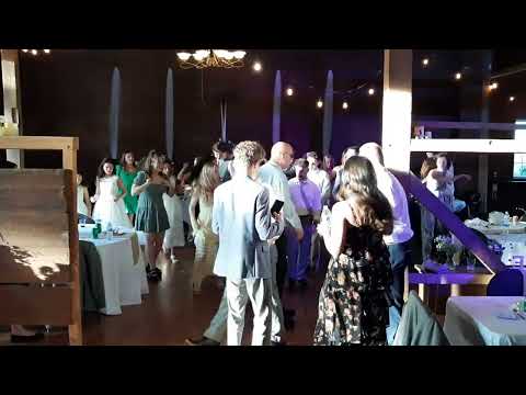 Starbright Entertainment video.