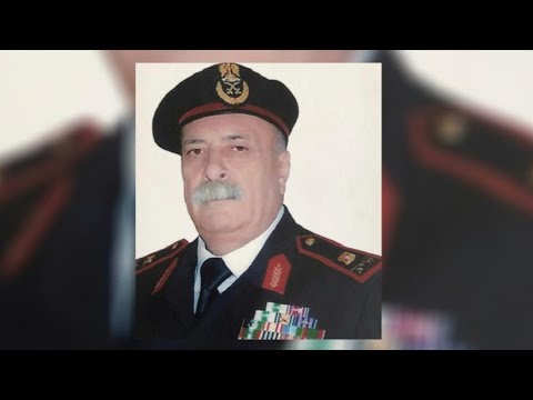 تقرير تلفزيوني يرصد الحياة المهنية لللواء المنشق محمود العلي عبر برنامج لم الشمل