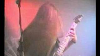 Carcass - Inpropagation (Live In Rome)