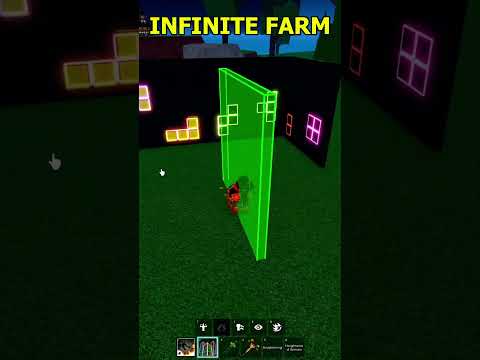 Infinite money farm - Blox Fruits