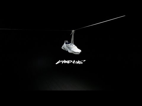 ΕΘΙΣΜΟΣ - WEED & NAS | ETHISMOS - WEED & NAS (Prod.Melow) [Official Music Video]