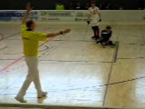 146 - ERG-Iserlohn  - RSC Darmstadt