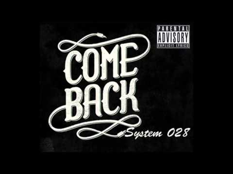 System 028 - Znam kako je (EP Come back) ²º¹⁴