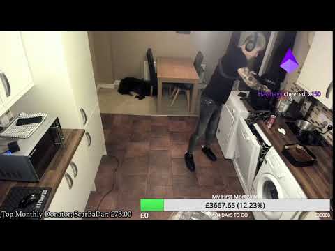 grossgore racist moment