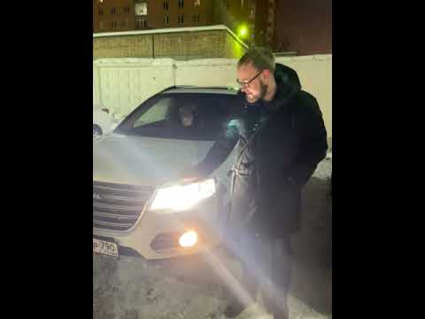 Отзыв клиента от 11.02.2024 о покупки автомобиля в автосалоне Дубровка