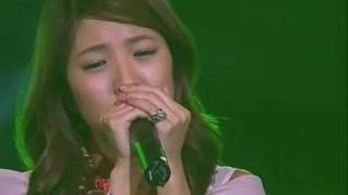 [MNB] BoA - My Prayer (Live 040924) [THAI SUB]