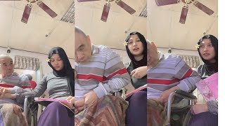 Download lagu Part 4 Pegang Burung Kakek Sugiono Live Hijab Cantik mp3