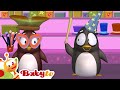 Pim Pimba Play Games Costumes ​ Animation For Kids BabyTV