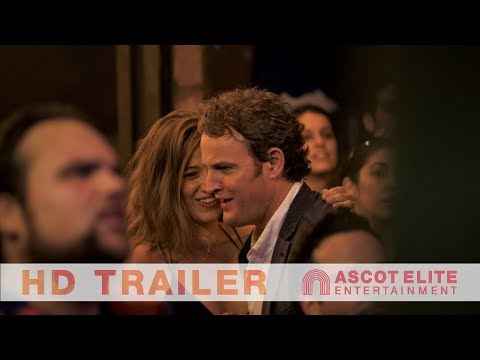 Trailer-Vorschau: All I See Is You