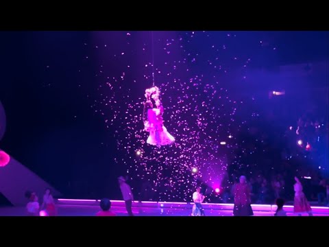 We Don’t Talk About Bruno! - Disney On Ice | Frozen & Encanto Ep. 8