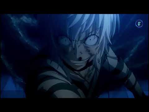 Thumbnail for voice of my head | Anime Mix 🔥 | AMV by Skillet (band)