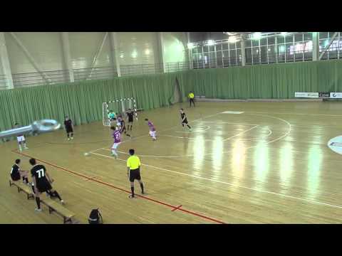 FUTSAL 2015-16. UNITED FUTSAL CUP Tour 3. 07.02.2016. Goals Compilation UNITY LEAGUE