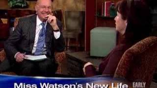 Emily Watson On 'Miss Potter'