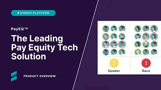 Meet PayEQ: The Leading Pay Equity Tech Solution