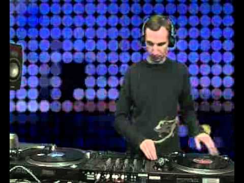 Chizh @ RTS.FM Studio 24.09.2008 : DJ set