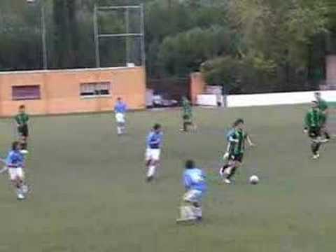 Goles Periso Villa Rosa