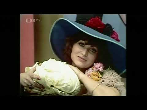 Petra Černocká - Snění nad hlávkou zelí (1979)