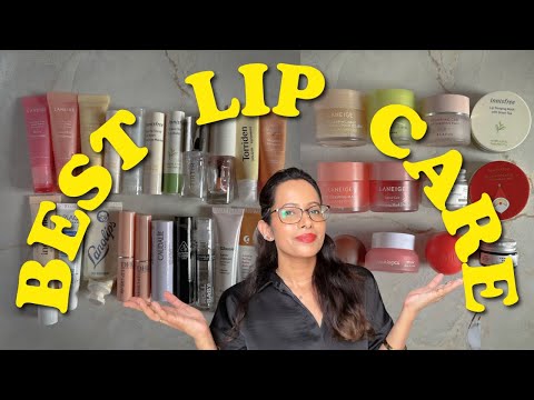 Lip Glowy Balm