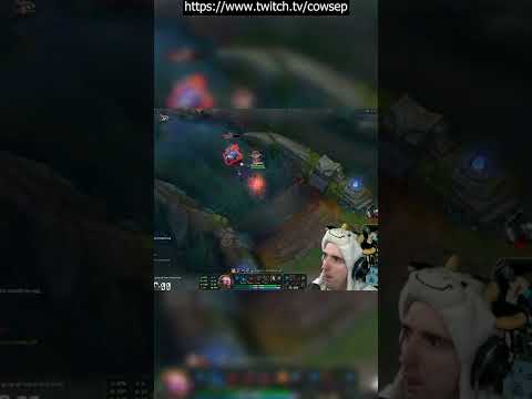 3.22 Attack Speed Maokai