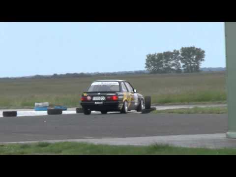 Staniak Marcin - BMW 318is - ClassicAuto Track Day Cup - 2 Runda Ułęż 08-06-2013