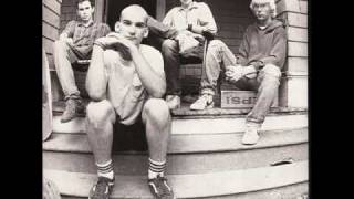 Minor Threat -  In my Eyes