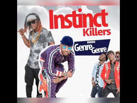 Instinct killers feat patoran king🙏 contrôle la zone
