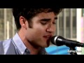 Darren Criss RollingStone.Com Acoustic ...