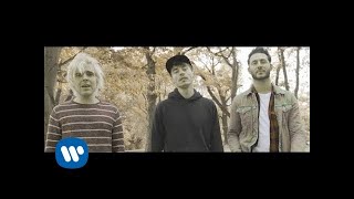 New Politics - Color Green (Official Video)