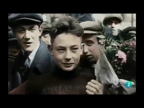 The Pale Fountains - Palm of my Hand