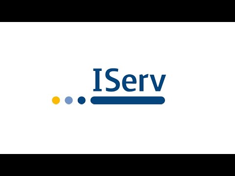 IServ-Passwort zurück setzten