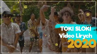 Download lagu Lirik Lagu Toki Sloki #Mukarakat #Lipooz mp3 Download lagu Lirik Lagu Toki Sloki #Mukarakat #Lipooz mp3