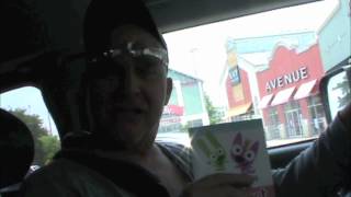 Roll Out The Red Carpet & Bow Down to the KING!