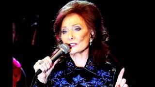 Loretta Lynn Sweet Thang