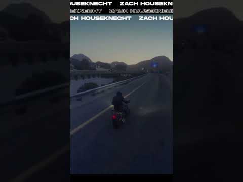 THIS is why you wear your motorcycle gear! #GTAV #ZHShorts