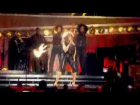 Tina Turner - Falling