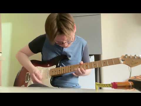 John Ganapes: Blues You Can Use, Lesson 7 - Bending The Blues