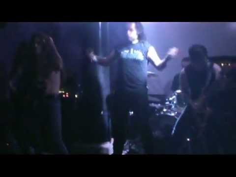 Tales Of Deliria live @ Chakra Lounge CT - 29/03/2013