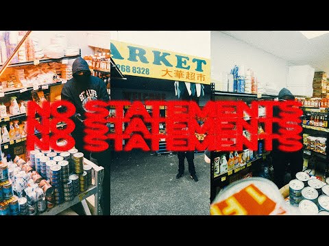 BAD1 - No Statements (Raided)