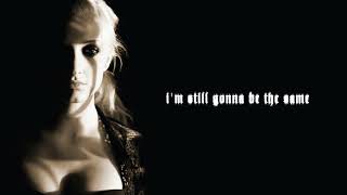 Ashlee Simpson - Say Goodbye (Official Lyric Video)