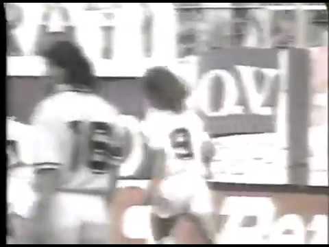 Gabriel Batistuta (Fiorentina) - 30/05/1993 - Torino 1x1 Fiorentina - 1 gol