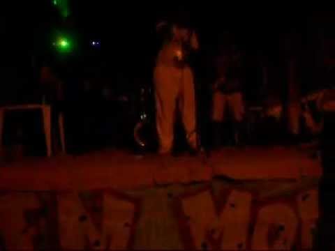 RAP EM MOVIMENTO com os Mc's Manoel, Bruno SUSPEITO, BaGa, Buiú, Gilson Kbça, Aladin + LIBERTAI