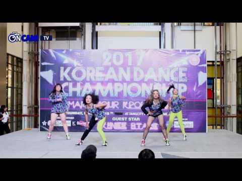 [HD] 170219 2NE1_I AM THE BEST by RUN