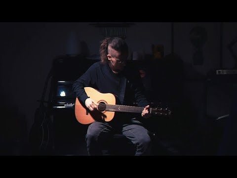 Powerwolf - WE DRINK YOUR BLOOD (Acoustic Cover)